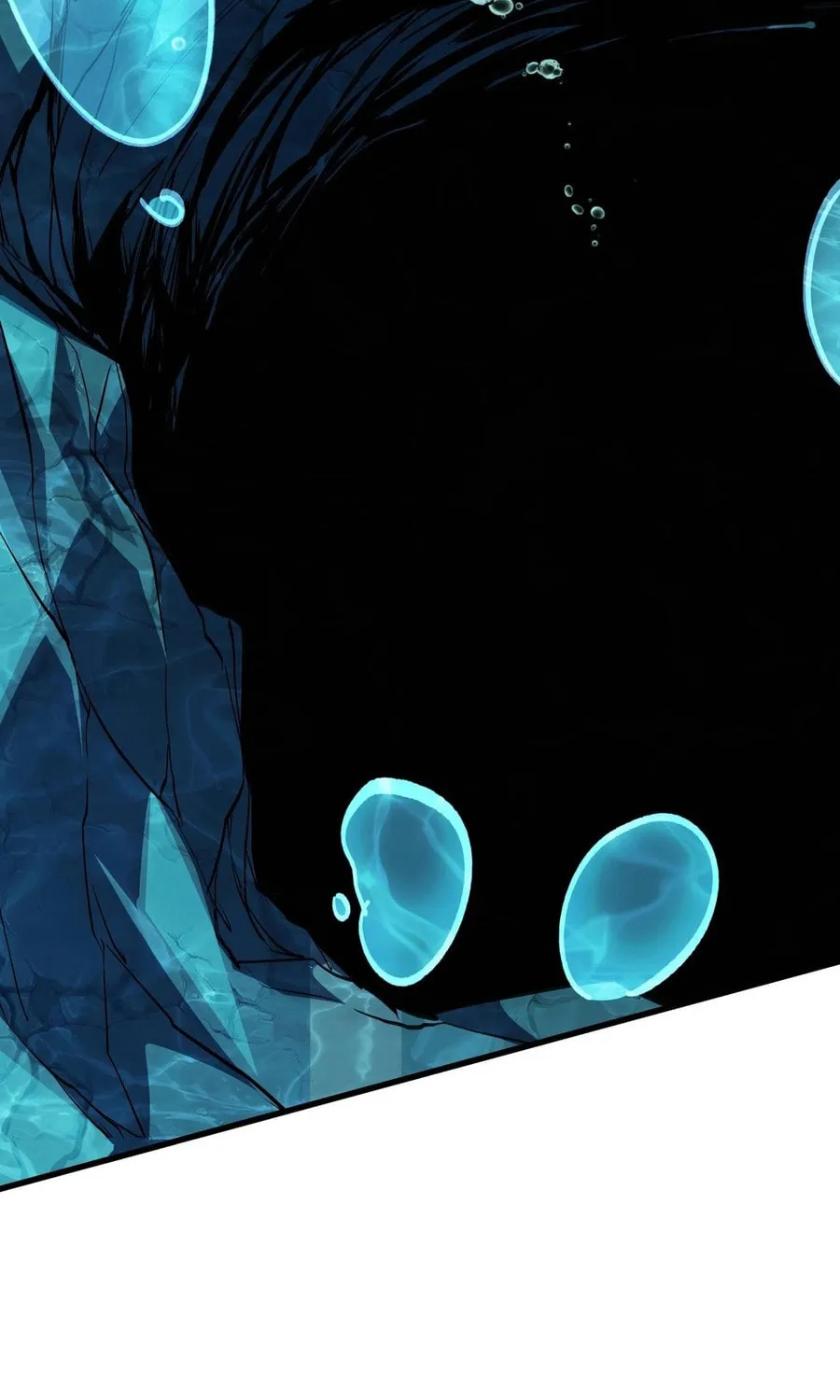 Evolution from Carp to Divine Dragon Chapter 8 page 2 - 