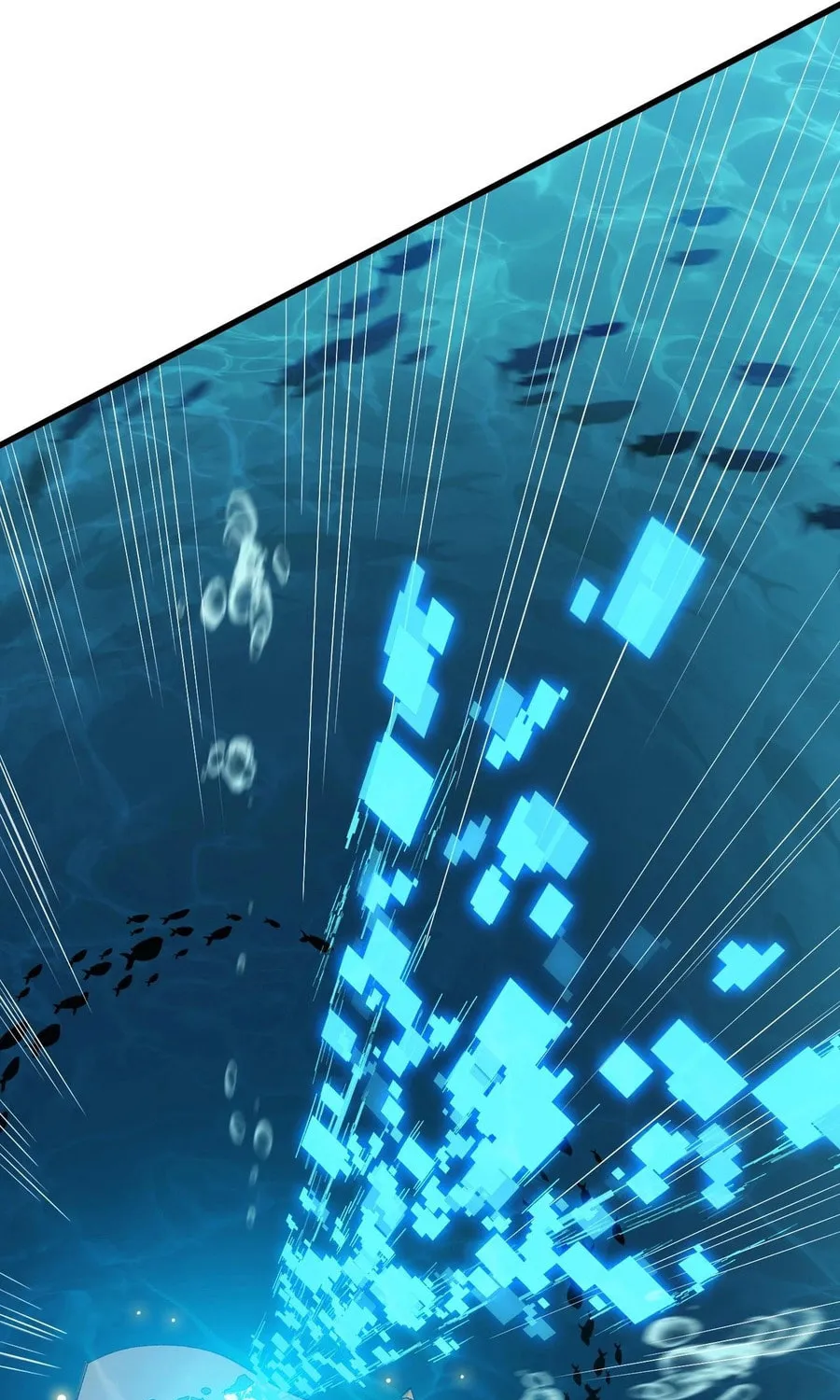 Evolution from Carp to Divine Dragon Chapter 8 page 24 - 
