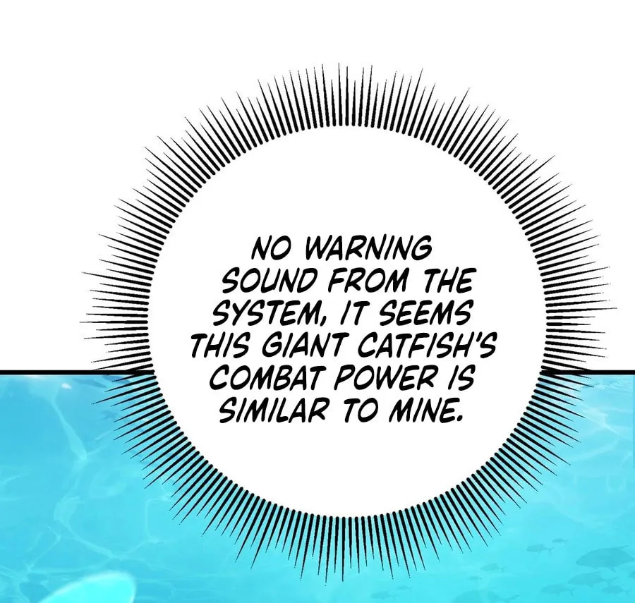 Evolution from Carp to Divine Dragon Chapter 8 page 40 - 