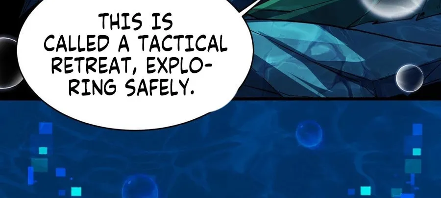 Evolution from Carp to Divine Dragon Chapter 8 page 6 - 