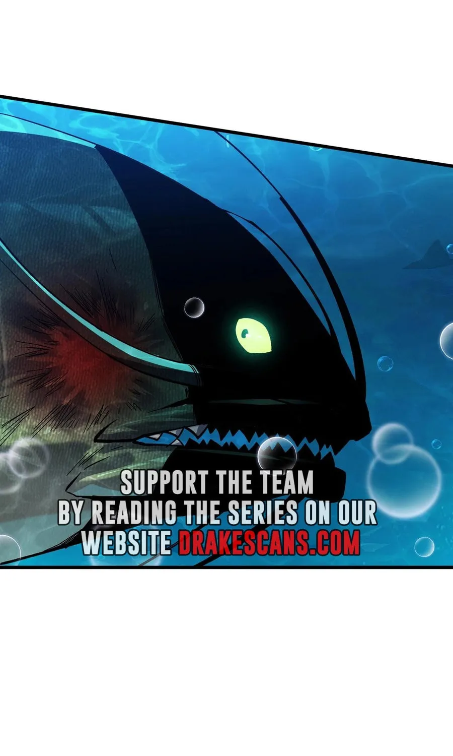 Evolution from Carp to Divine Dragon Chapter 8 page 54 - 