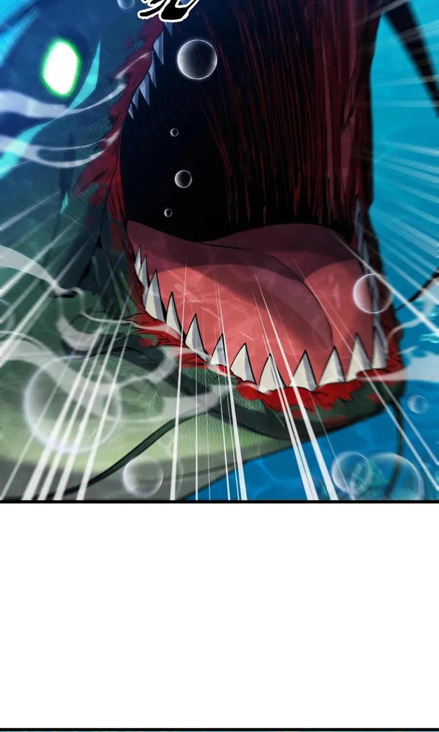 Evolution from Carp to Divine Dragon Chapter 8 page 57 - 