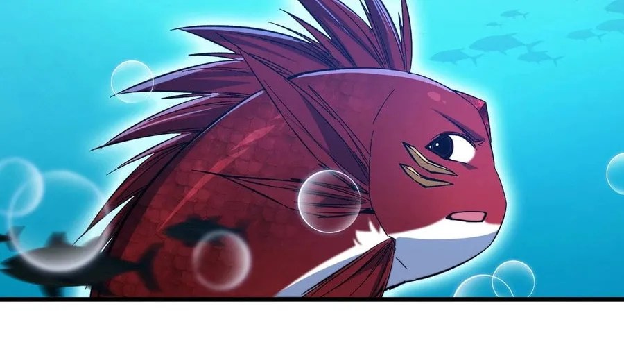 Evolution from Carp to Divine Dragon Chapter 8 page 64 - 