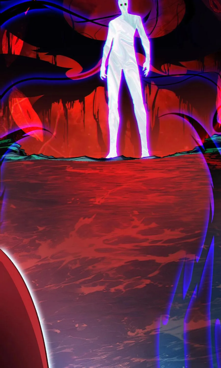 Evolution from Carp to Divine Dragon Chapter 8 page 66 - 