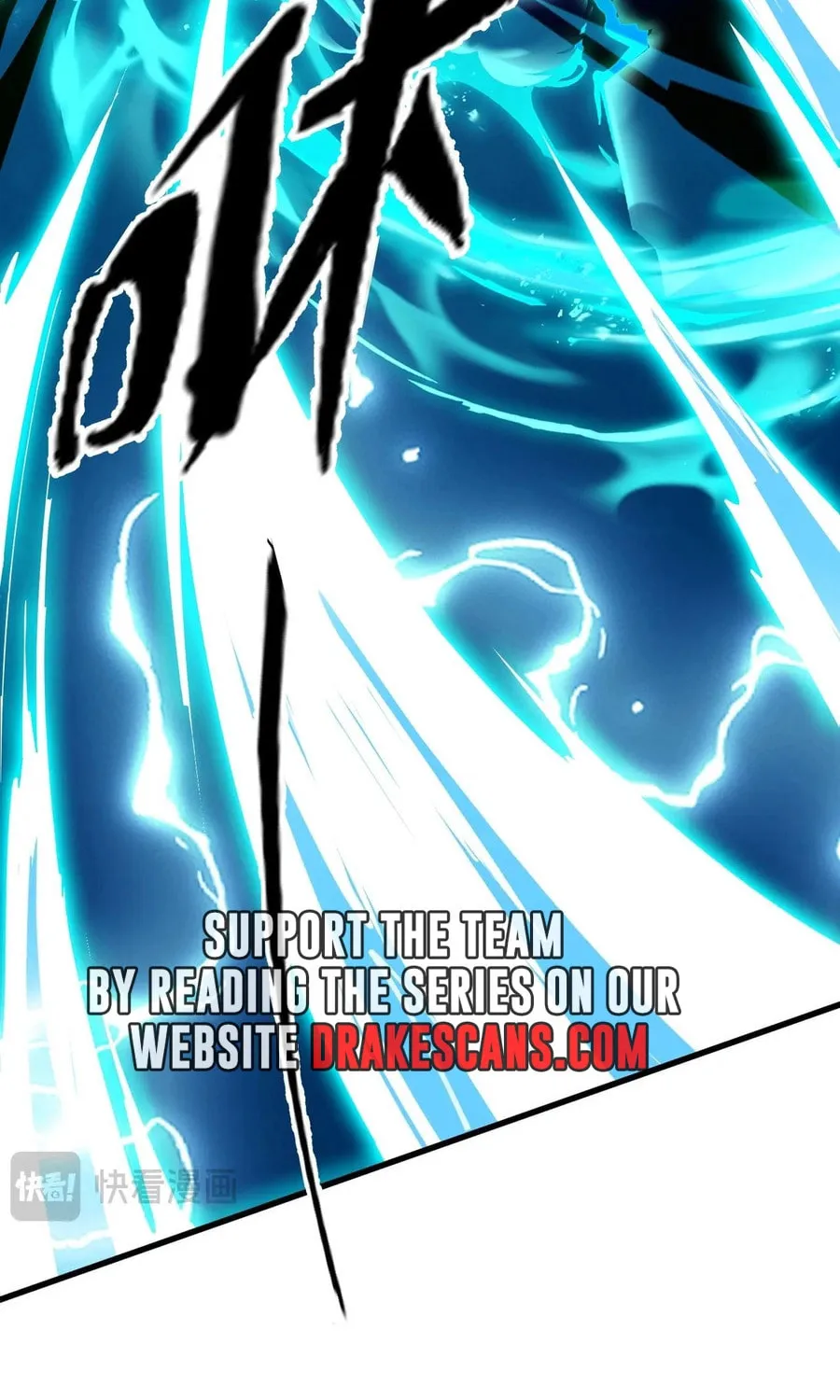 Evolution from Carp to Divine Dragon Chapter 8 page 9 - 