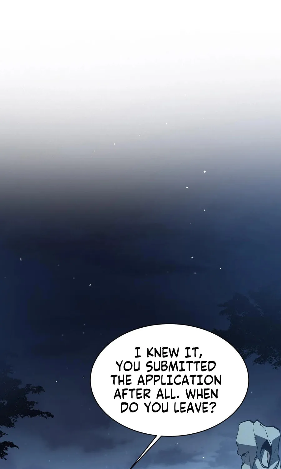 Evolution from Carp to Divine Dragon Chapter 9 page 13 - 
