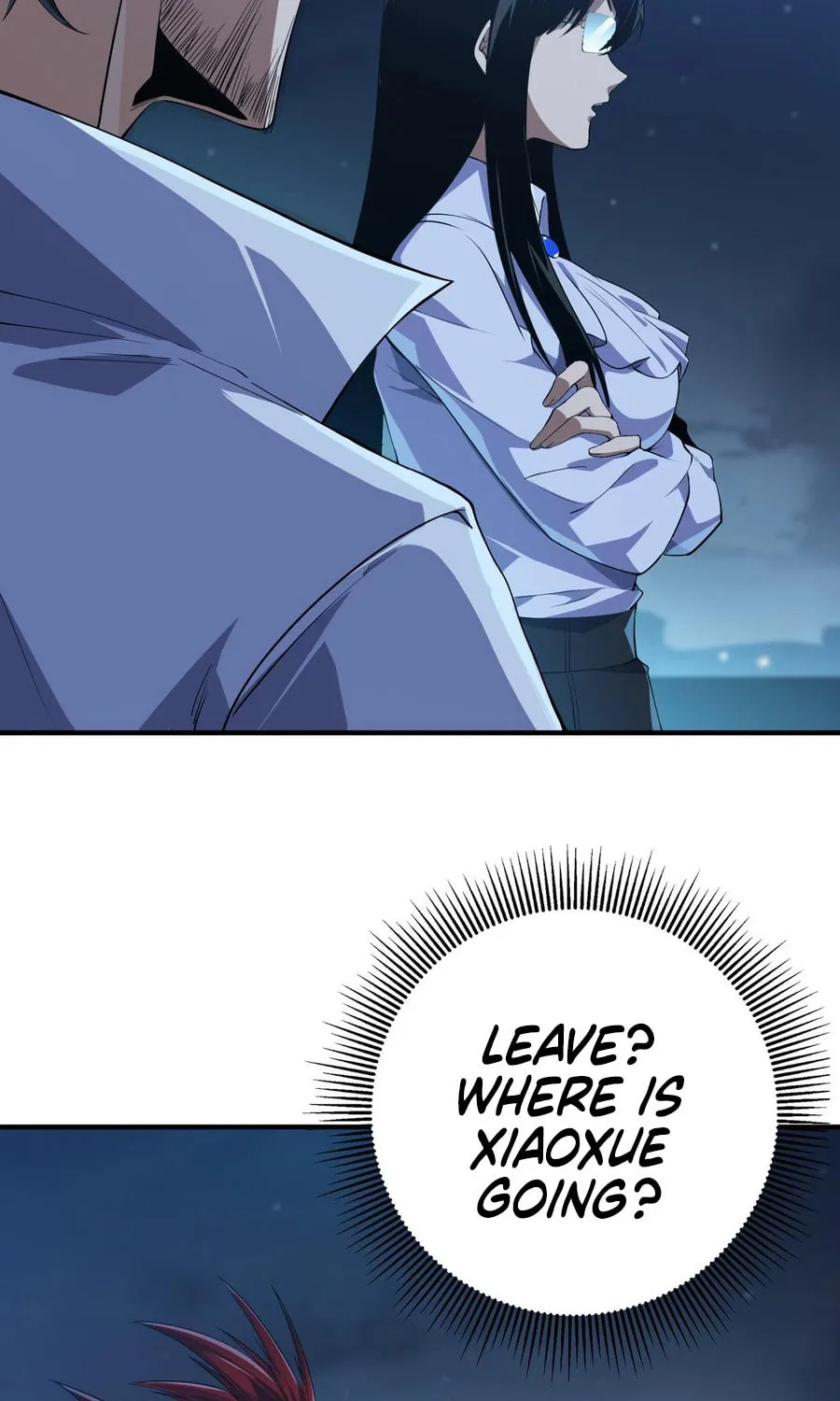Evolution from Carp to Divine Dragon Chapter 9 page 15 - 