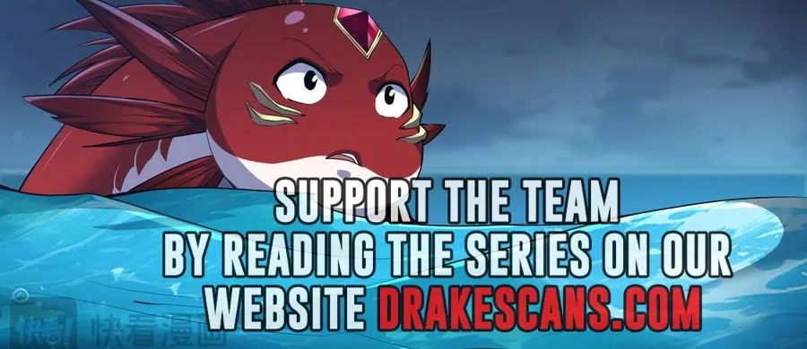 Evolution from Carp to Divine Dragon Chapter 9 page 16 - 