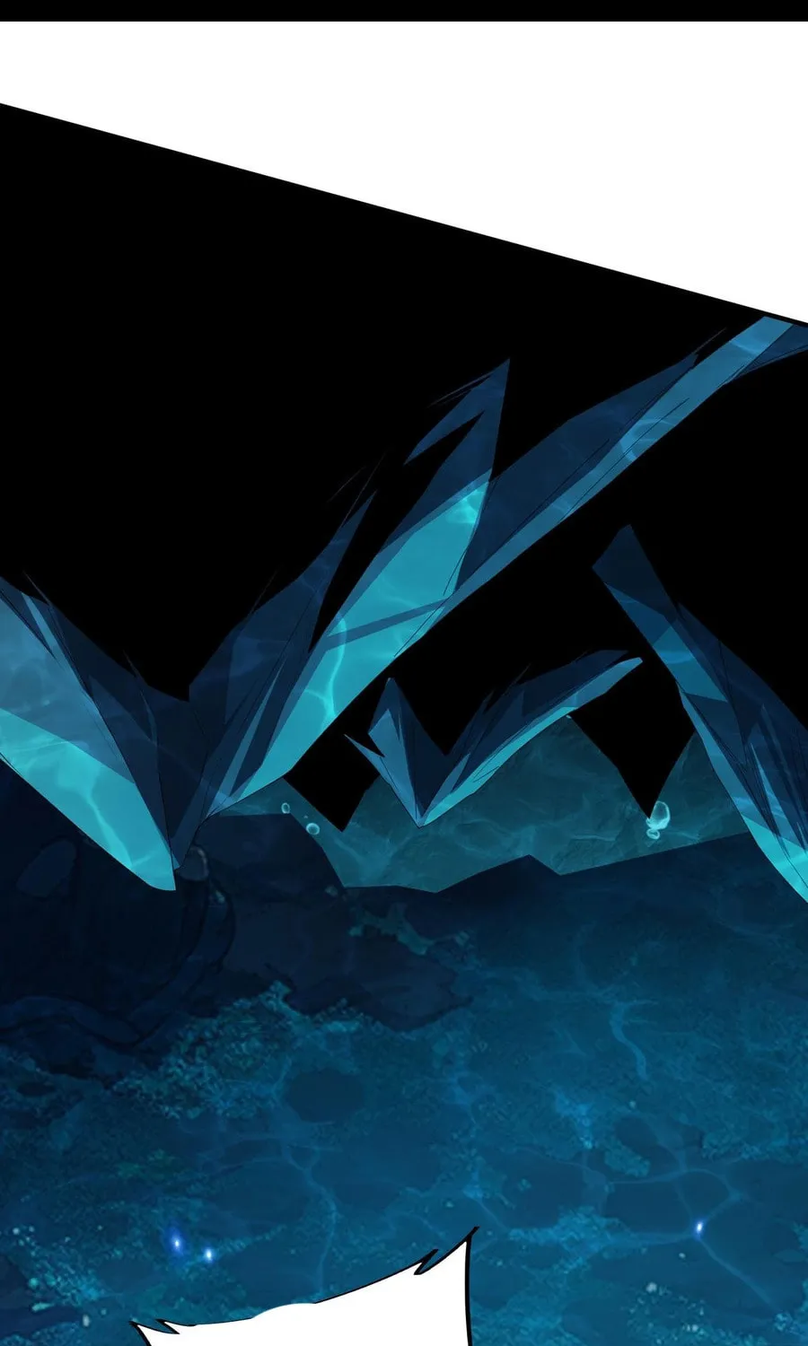 Evolution from Carp to Divine Dragon Chapter 9 page 3 - 