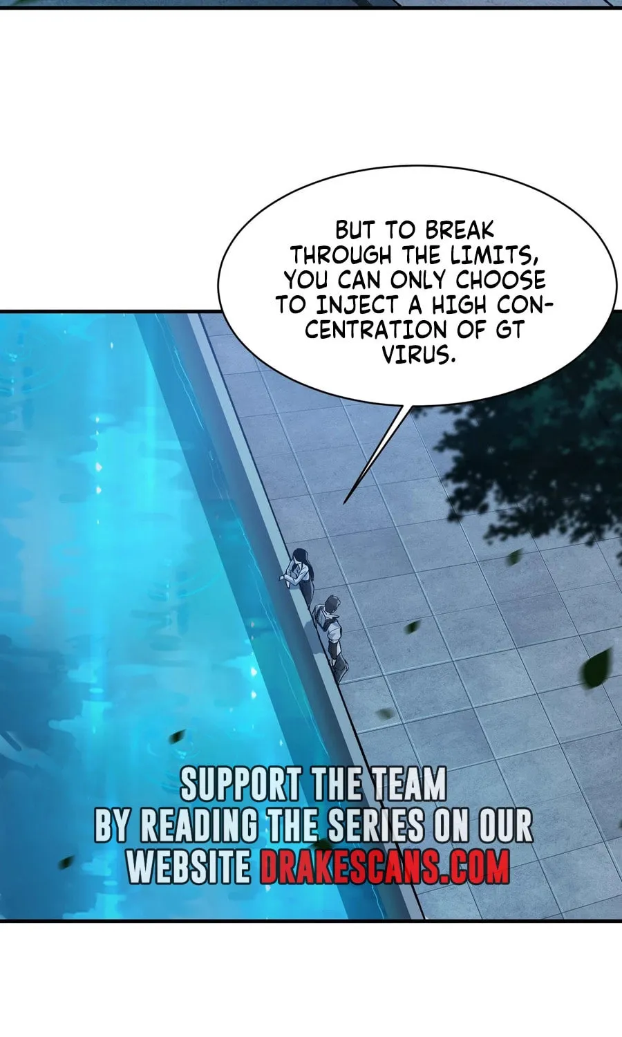 Evolution from Carp to Divine Dragon Chapter 9 page 25 - 