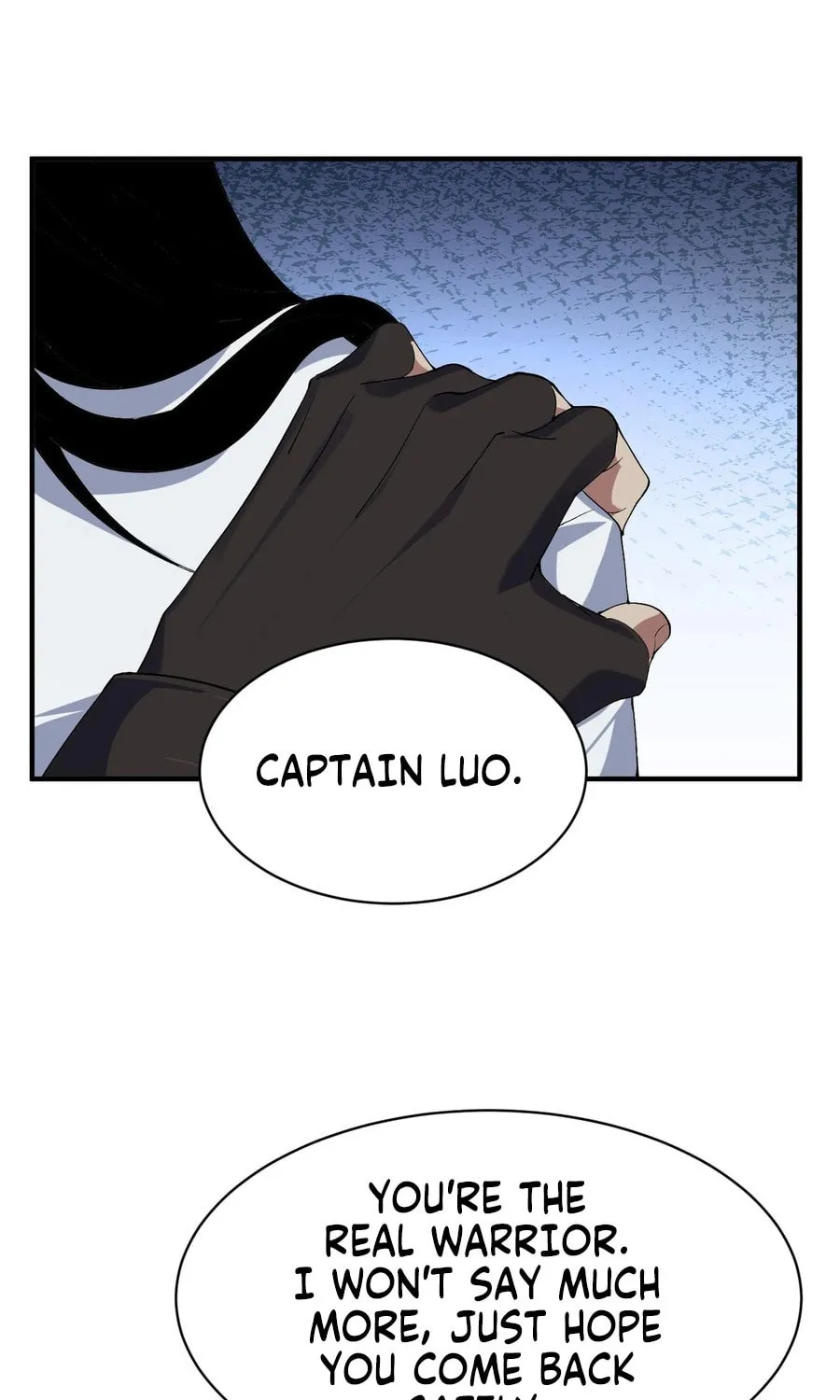 Evolution from Carp to Divine Dragon Chapter 9 page 26 - 