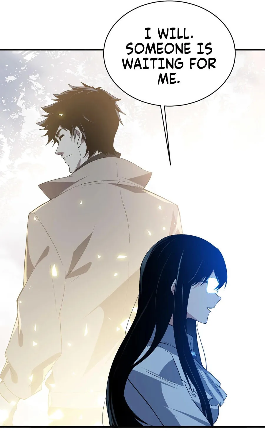 Evolution from Carp to Divine Dragon Chapter 9 page 29 - 