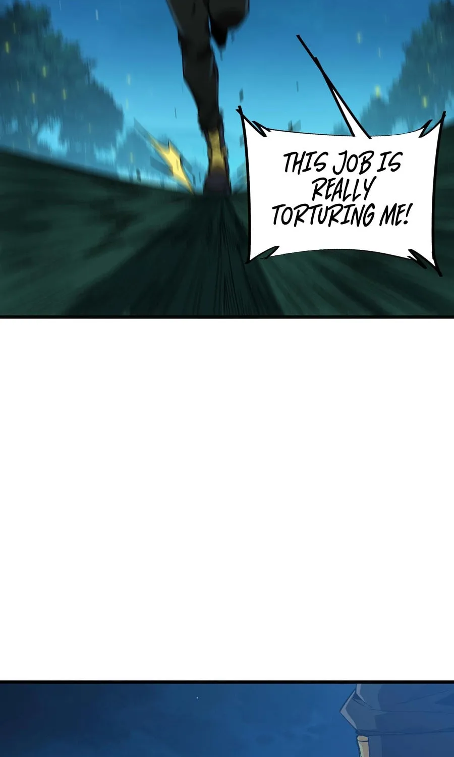 Evolution from Carp to Divine Dragon Chapter 9 page 41 - 