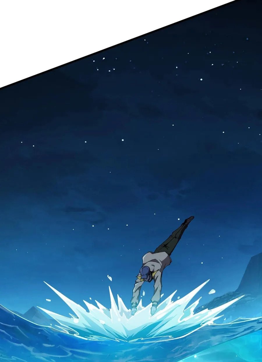 Evolution from Carp to Divine Dragon Chapter 9 page 44 - 