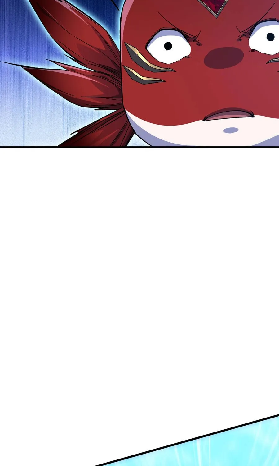 Evolution from Carp to Divine Dragon Chapter 9 page 59 - 