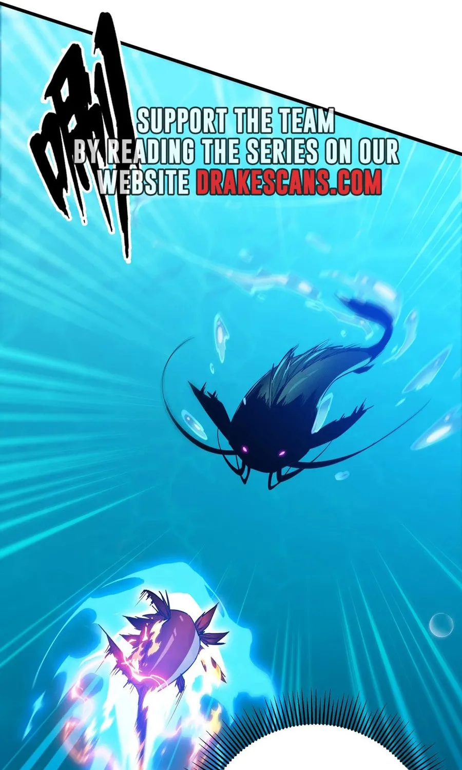 Evolution from Carp to Divine Dragon Chapter 9 page 62 - 