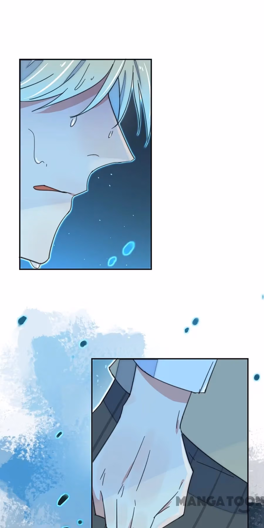 Evolution Of A Perfect Hubby Chapter 21 page 1 - 