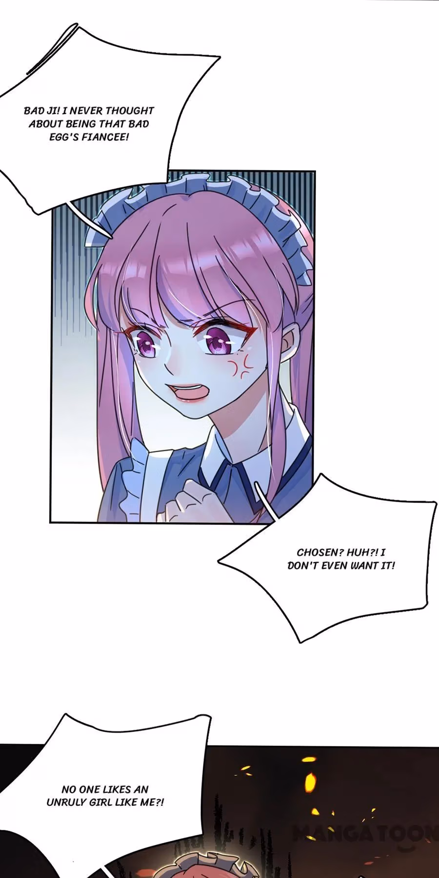 Evolution Of A Perfect Hubby Chapter 21 page 11 - 