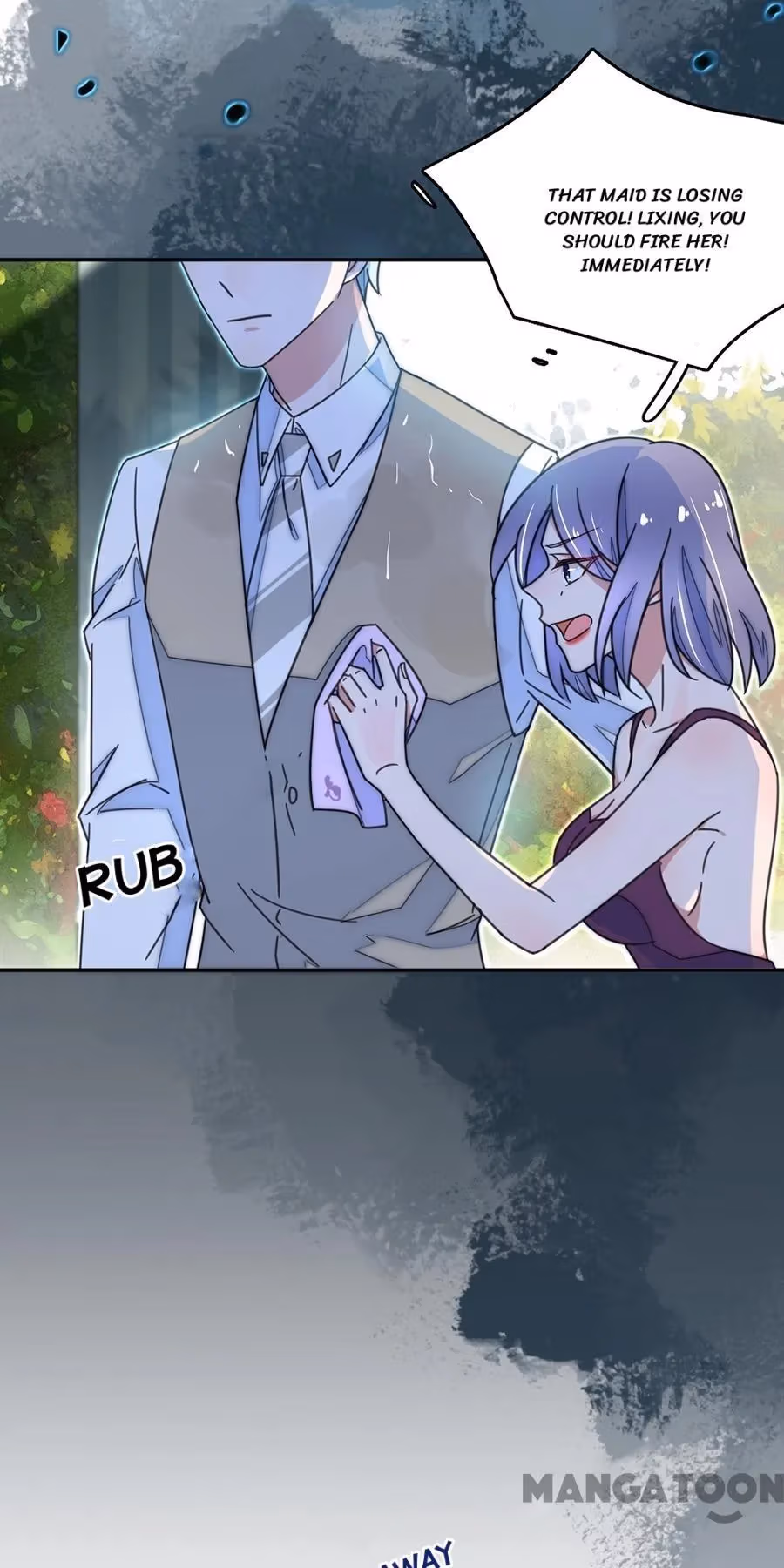 Evolution Of A Perfect Hubby Chapter 21 page 3 - 