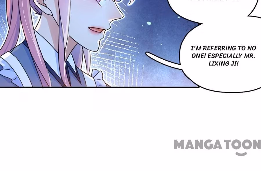 Evolution Of A Perfect Hubby Chapter 21 page 22 - 