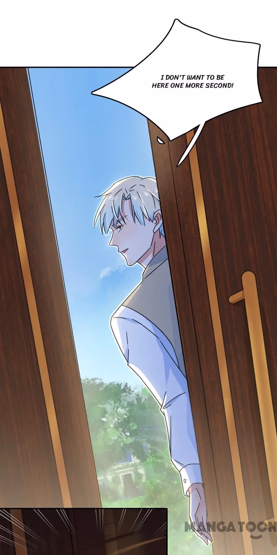 Evolution Of A Perfect Hubby Chapter 21 page 25 - 