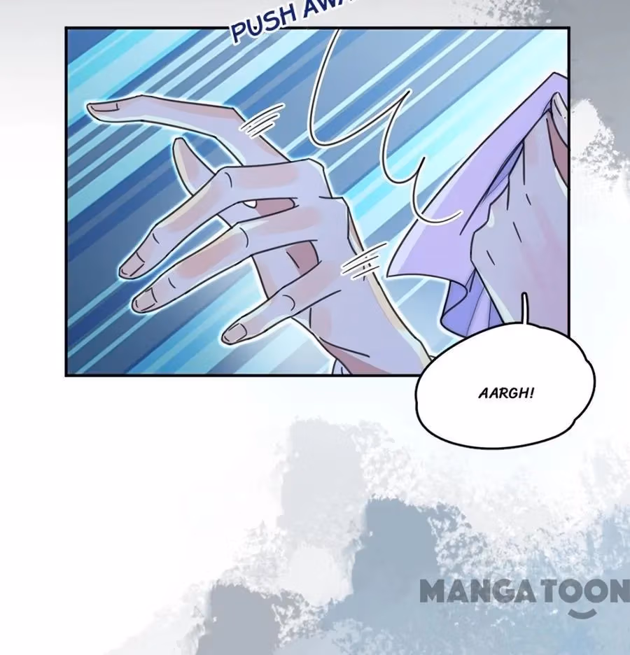 Evolution Of A Perfect Hubby Chapter 21 page 4 - 
