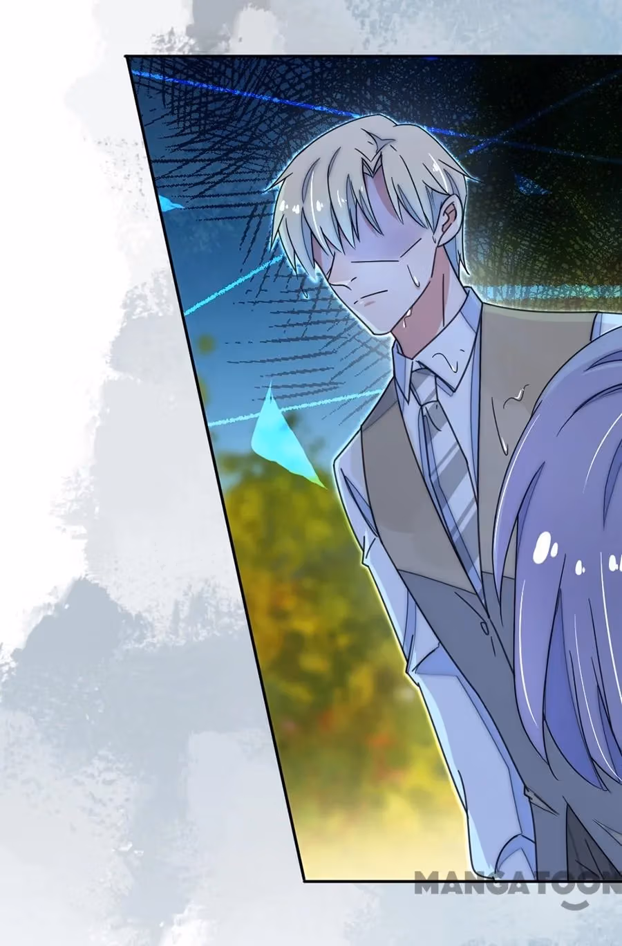 Evolution Of A Perfect Hubby Chapter 21 page 5 - 