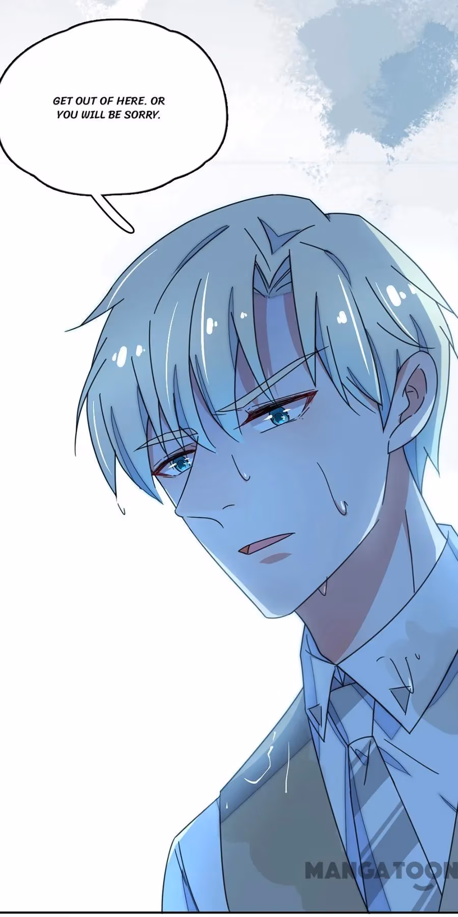 Evolution Of A Perfect Hubby Chapter 21 page 6 - 