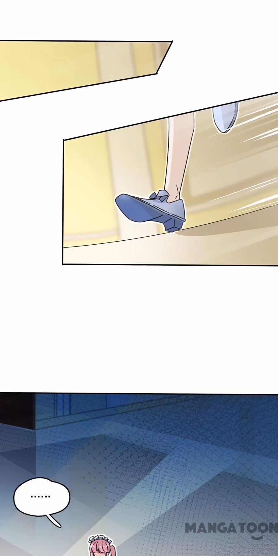 Evolution Of A Perfect Hubby Chapter 21 page 9 - 