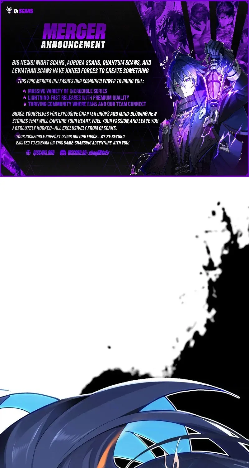 Evolve, Iron Pupa! Chapter 43 page 1 - 