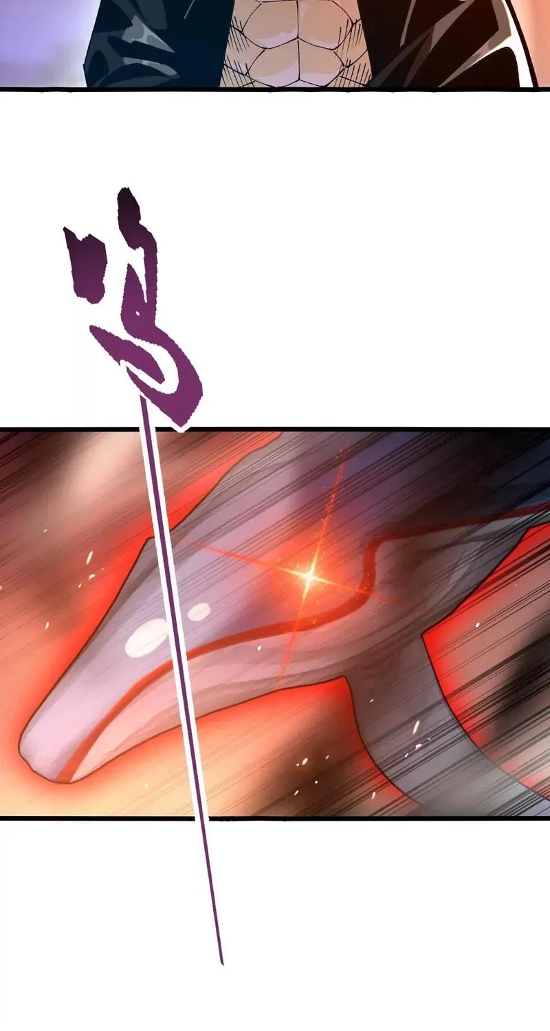 Evolve, Iron Pupa! Chapter 43 page 27 - 