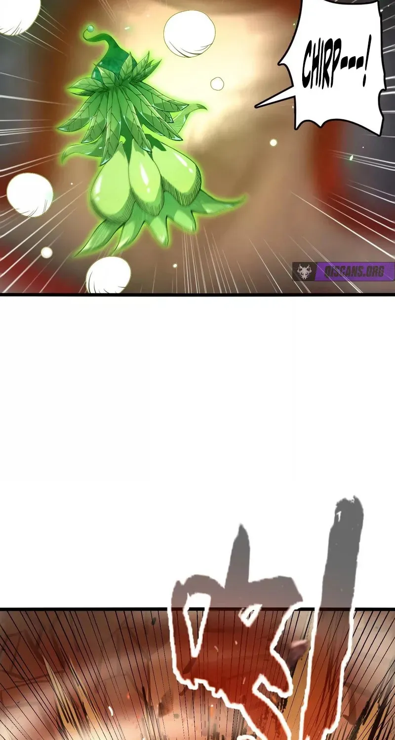 Evolve, Iron Pupa! Chapter 43 page 30 - 