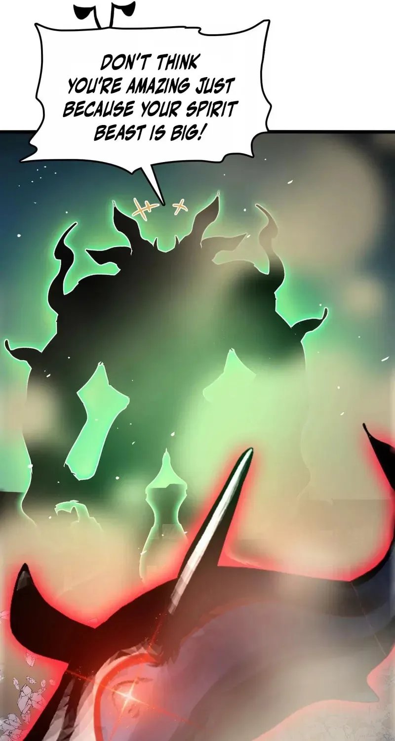 Evolve, Iron Pupa! Chapter 43 page 35 - 