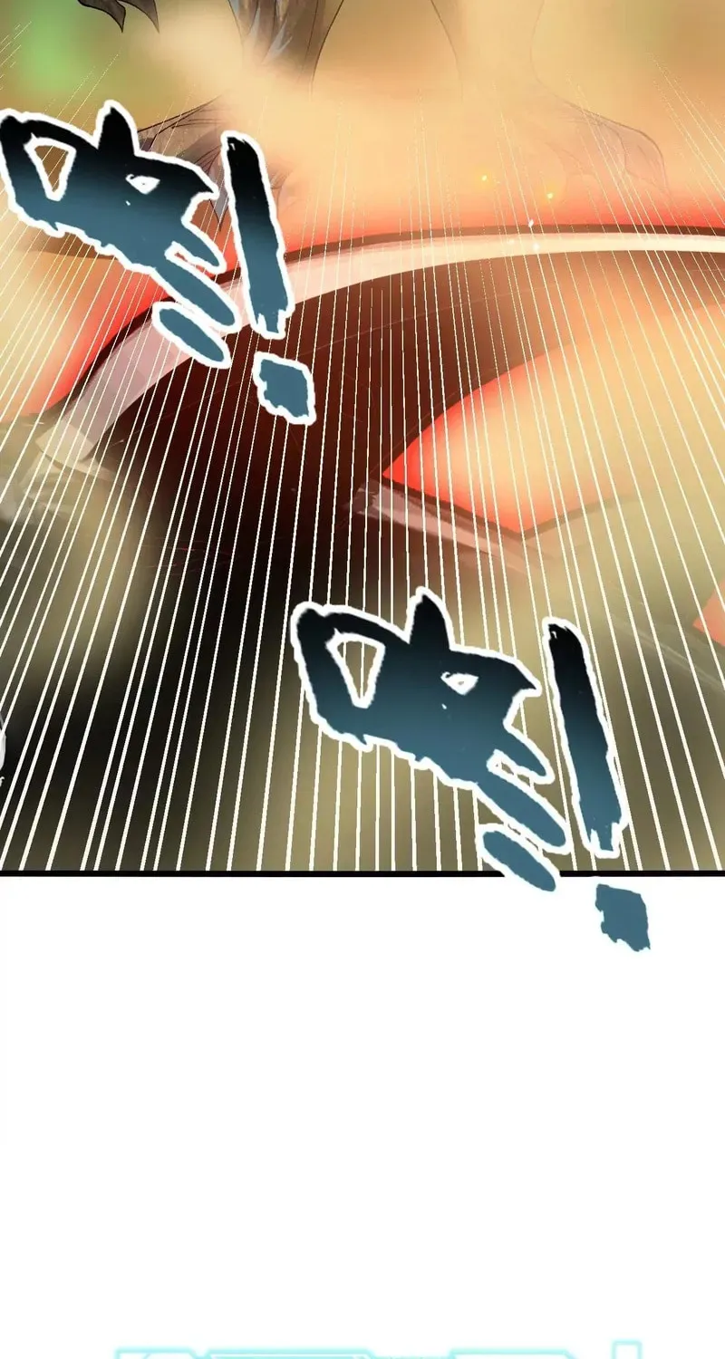 Evolve, Iron Pupa! Chapter 43 page 38 - 