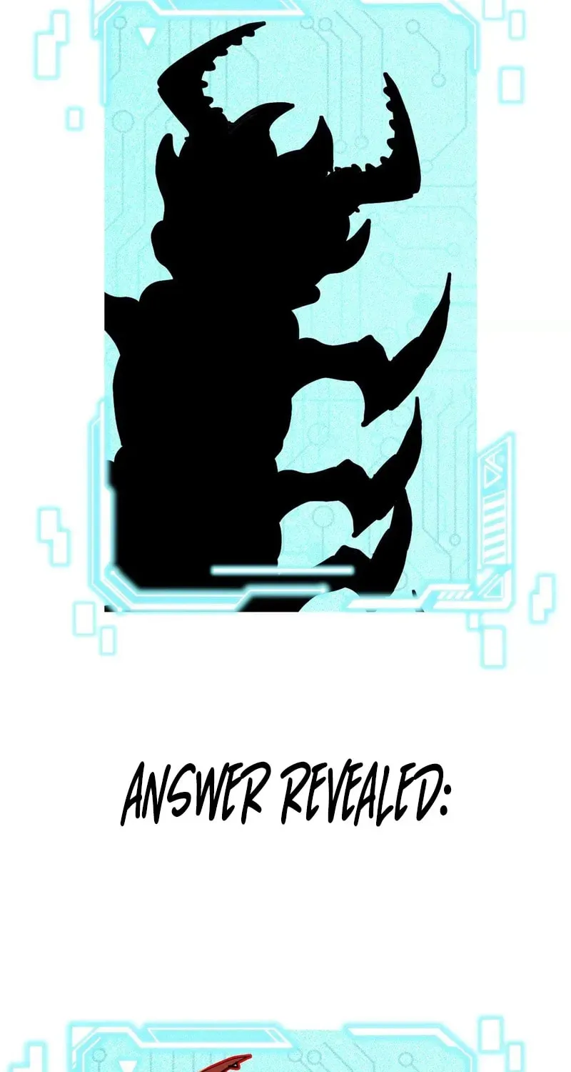 Evolve, Iron Pupa! Chapter 43 page 39 - 