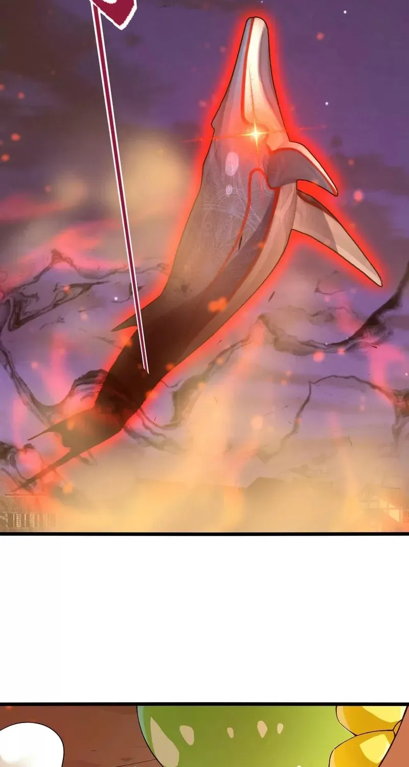 Evolve, Iron Pupa! Chapter 43 page 5 - 