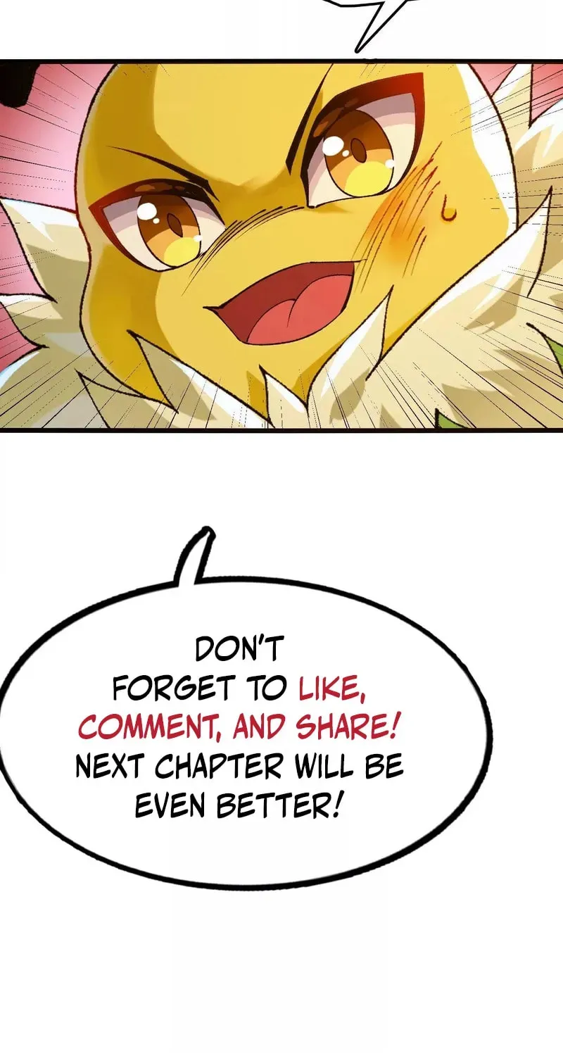 Evolve, Iron Pupa! Chapter 43 page 41 - 
