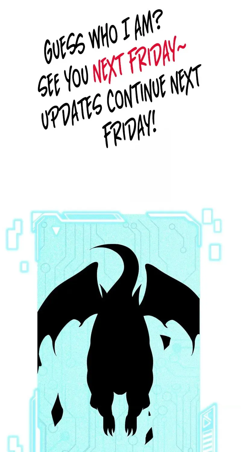 Evolve, Iron Pupa! Chapter 43 page 42 - 