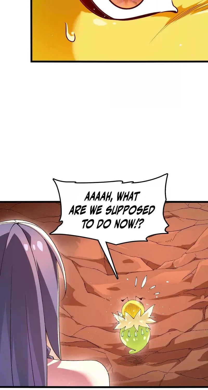 Evolve, Iron Pupa! Chapter 43 page 9 - 