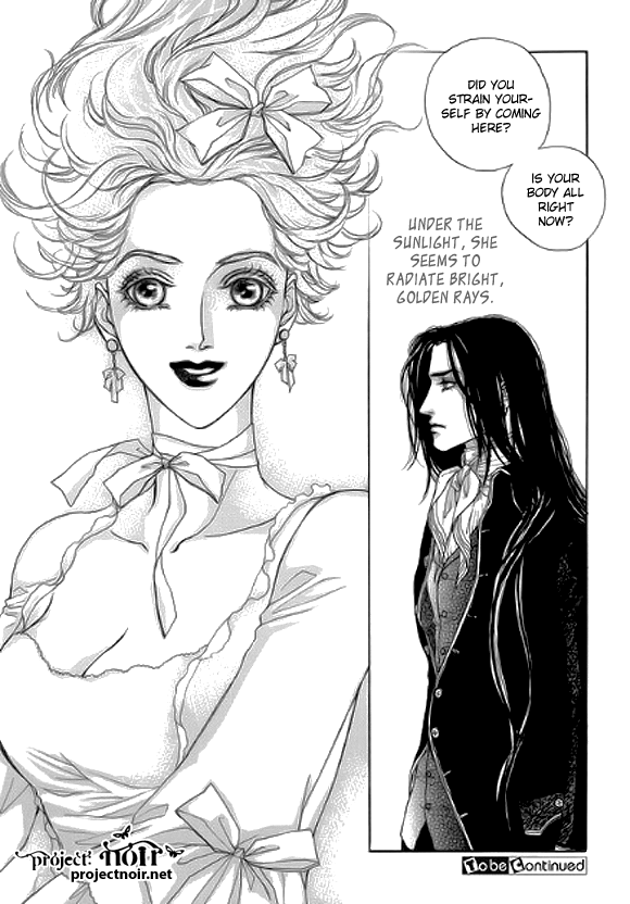 Evyione: Ocean Fantasy Chapter 12 page 21 - 
