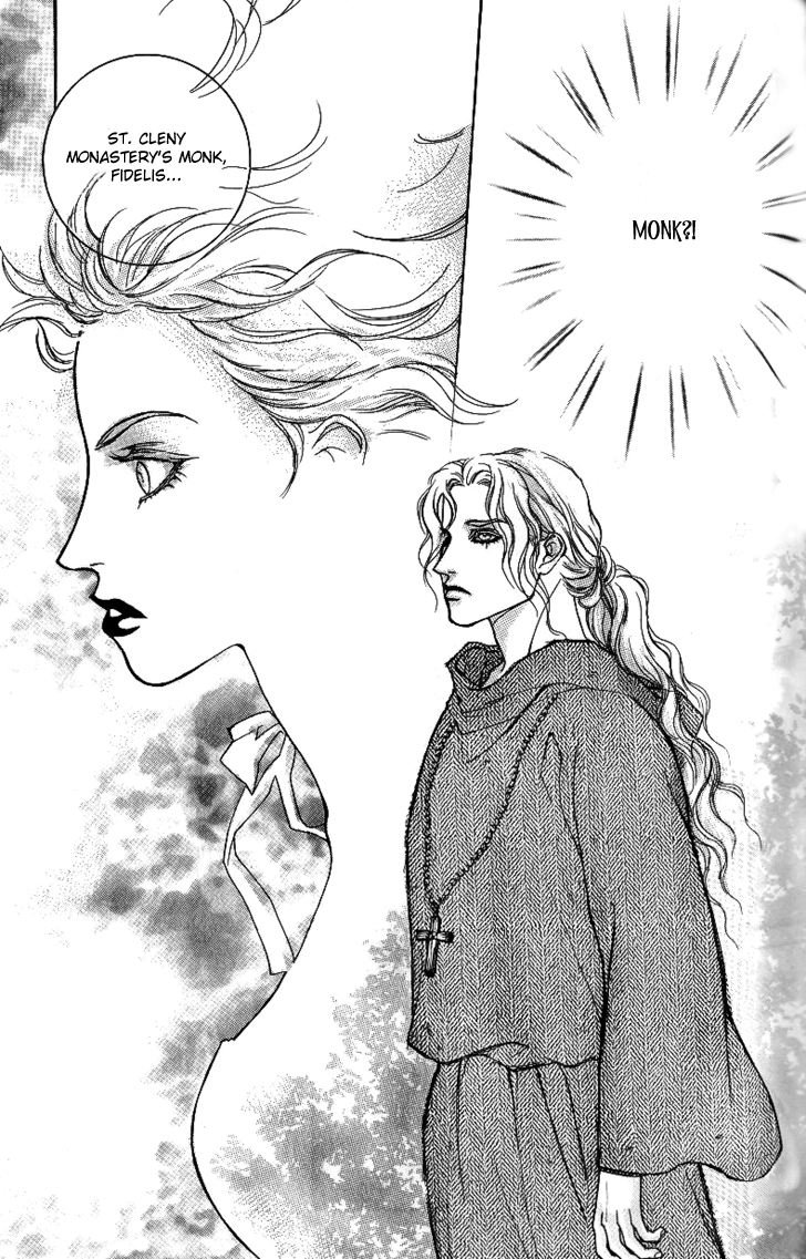 Evyione: Ocean Fantasy Chapter 13 page 18 - 