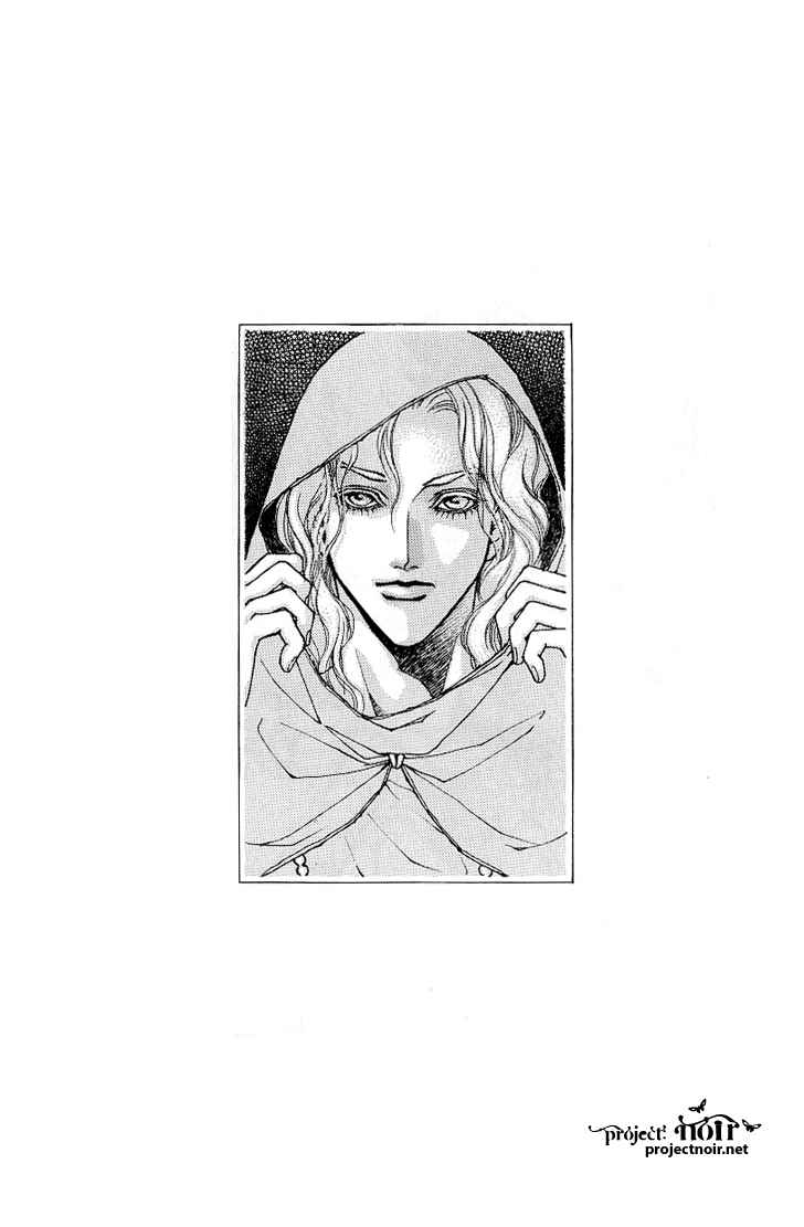 Evyione: Ocean Fantasy Chapter 13 page 19 - 