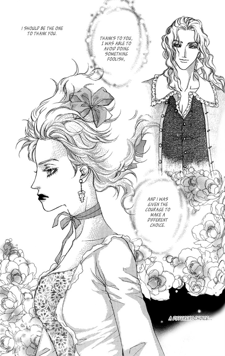 Evyione: Ocean Fantasy Chapter 14 page 3 - 