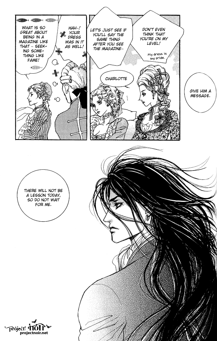 Evyione: Ocean Fantasy Chapter 15 page 29 - 