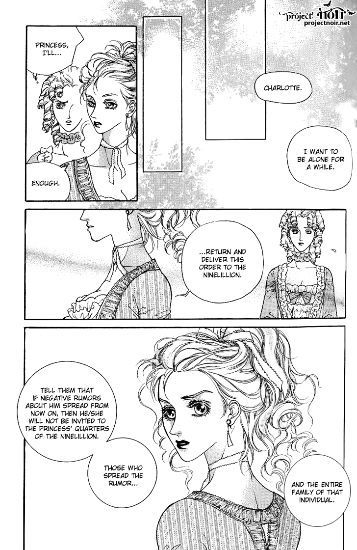 Evyione: Ocean Fantasy Chapter 16 page 9 - 