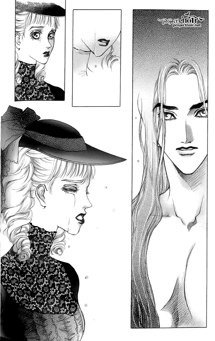 Evyione: Ocean Fantasy Chapter 17 page 27 - 
