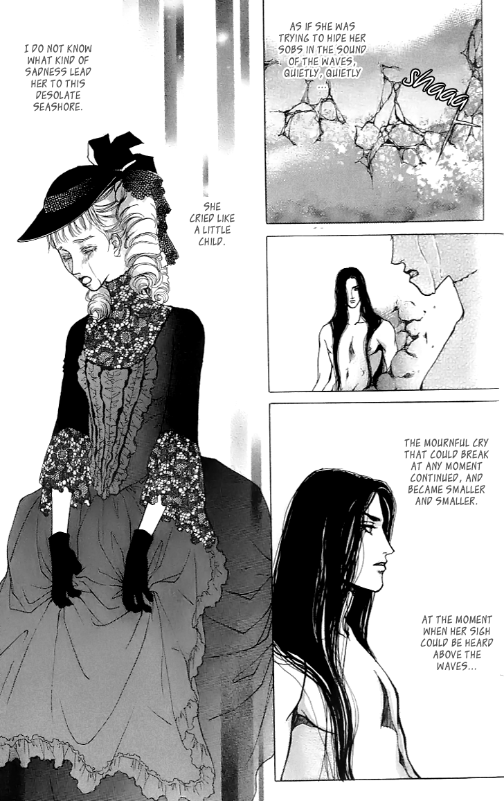 Evyione: Ocean Fantasy Chapter 17 page 28 - 