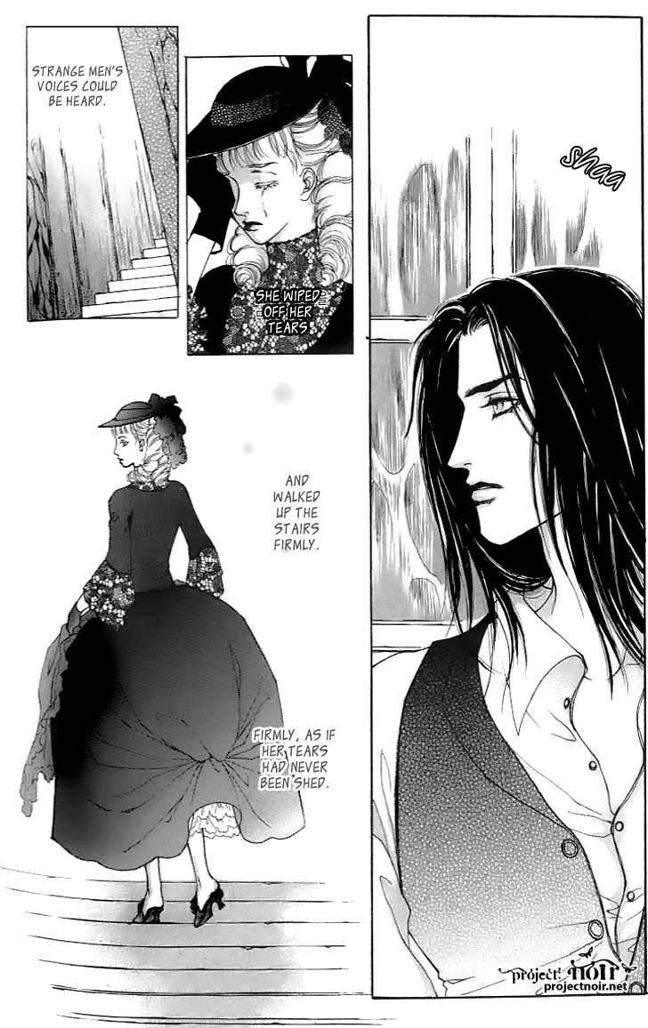 Evyione: Ocean Fantasy Chapter 17 page 29 - 