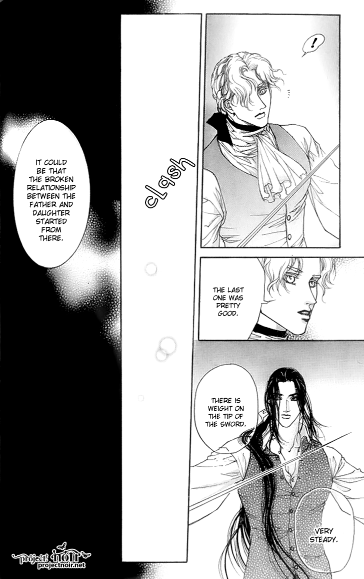 Evyione: Ocean Fantasy Chapter 19 page 29 - 