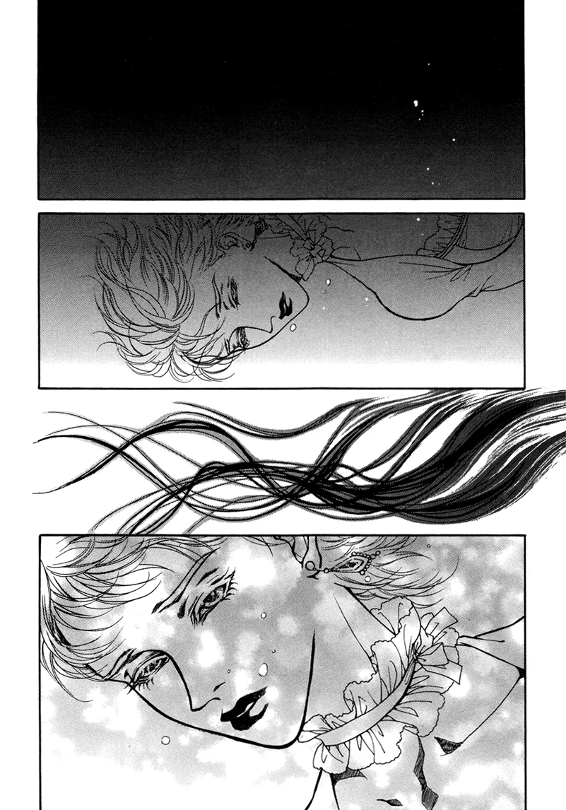 Evyione: Ocean Fantasy Chapter 2 page 2 - 